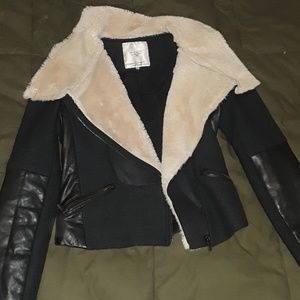 Zara Jacket